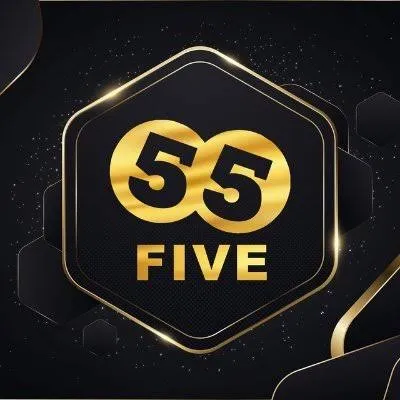 55FIVE - Permainan Strategi Terbaik di Era Digital