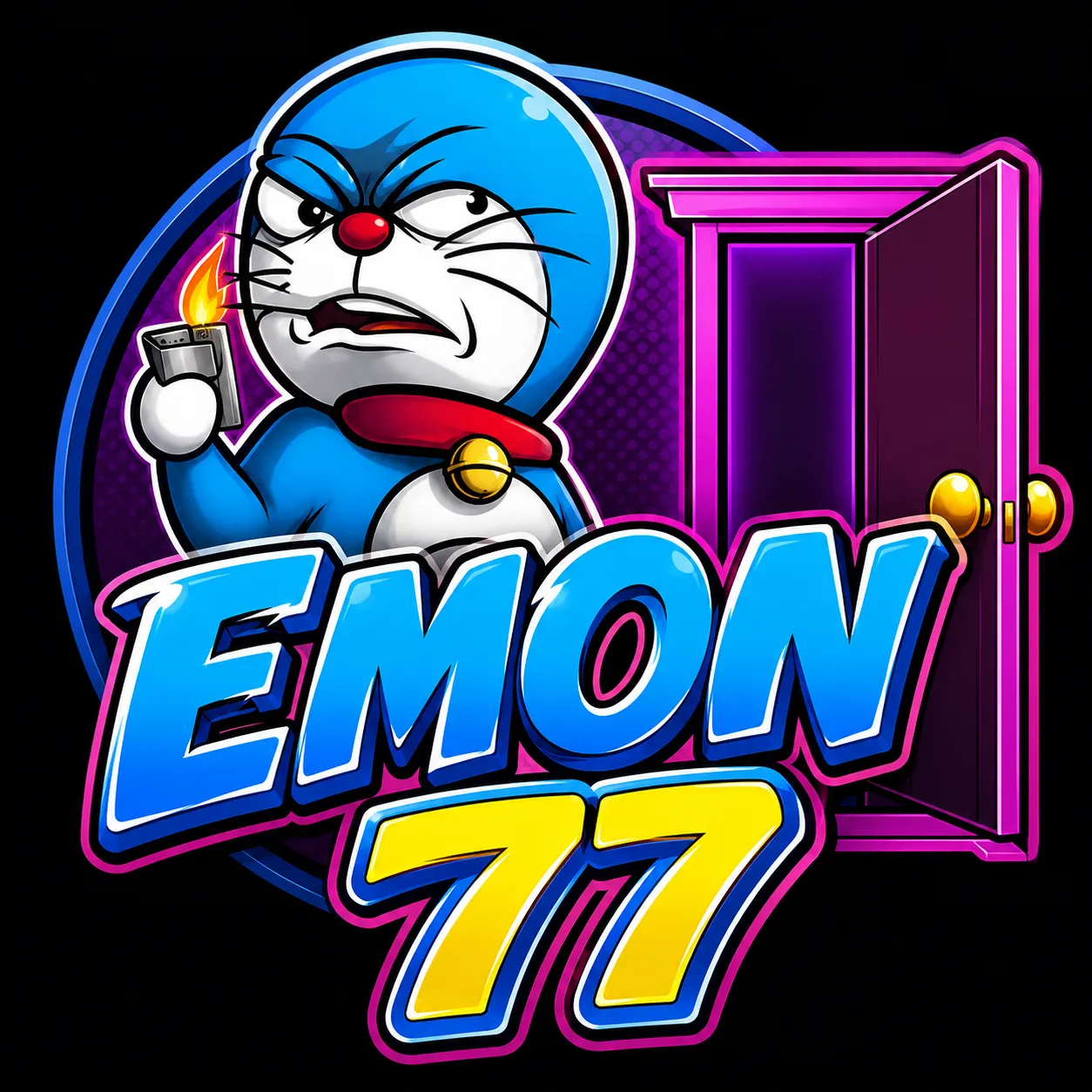 EMON77 - Petualangan Seru dalam Dunia Arcade