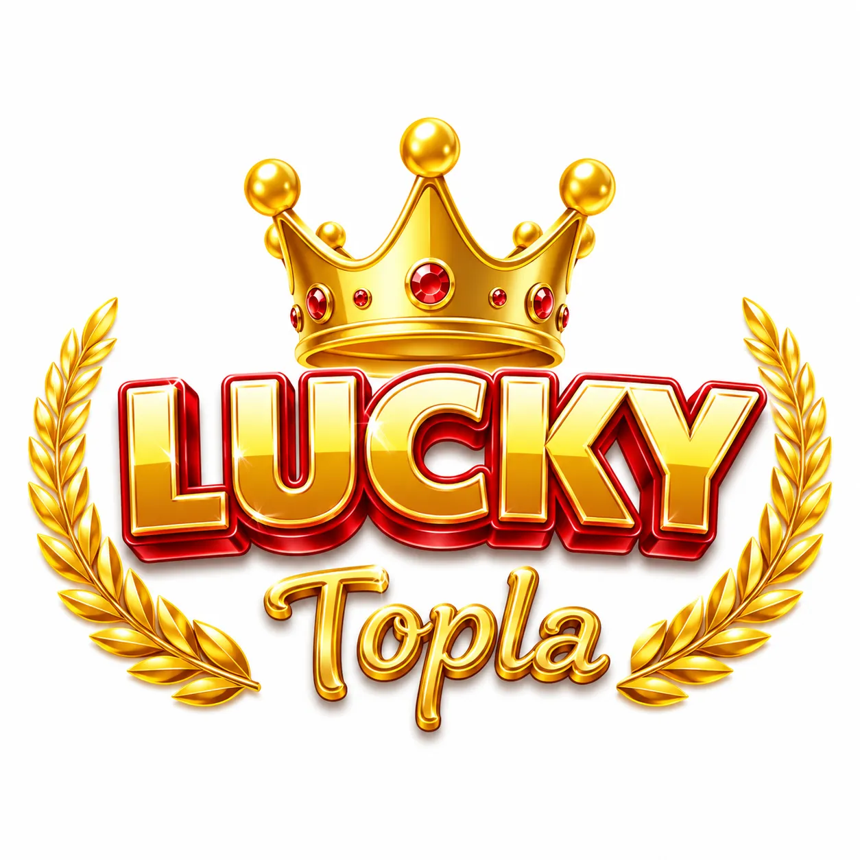 luckytopia APK MMORPG